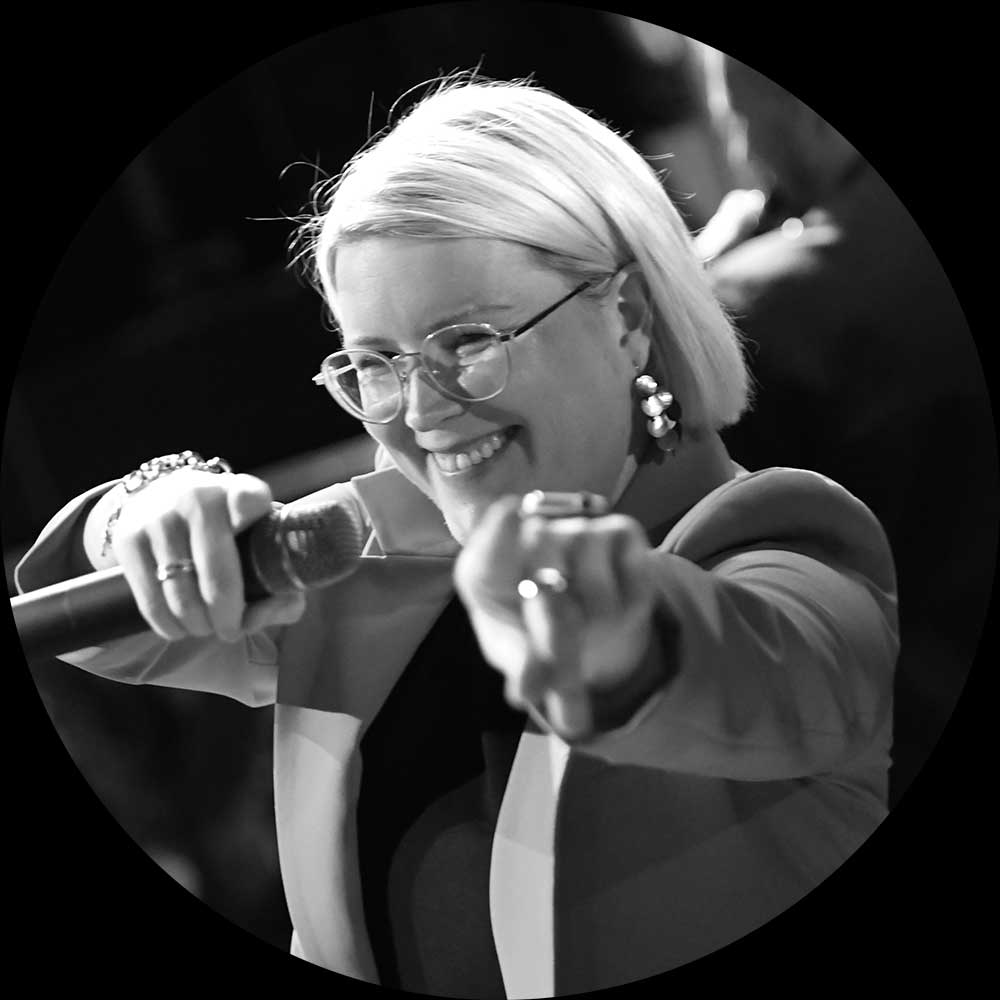 Nina - Splash Band